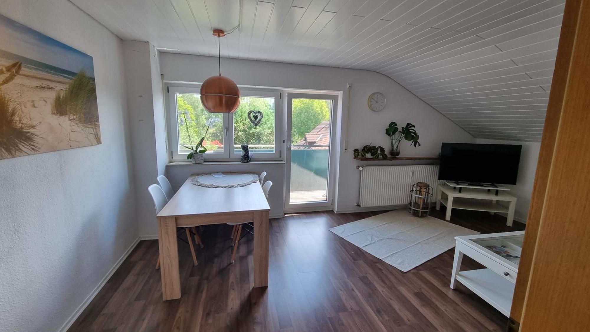 Fewo Allgaeuglueck Wangen im Allgaeu Ngoại thất bức ảnh