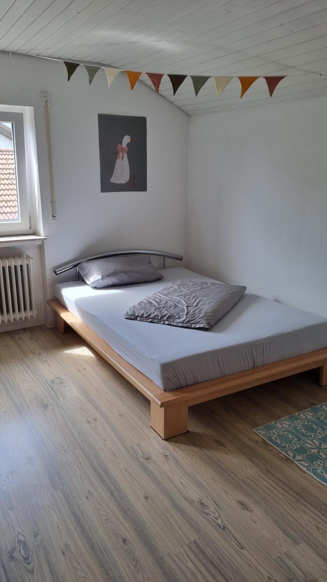 Fewo Allgaeuglueck Wangen im Allgaeu Ngoại thất bức ảnh